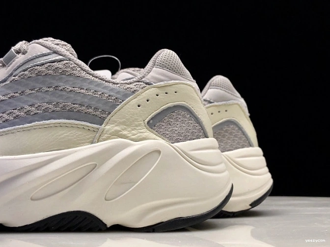 Yeezy 700 Adidas Boost Static EF2829 V2 0711